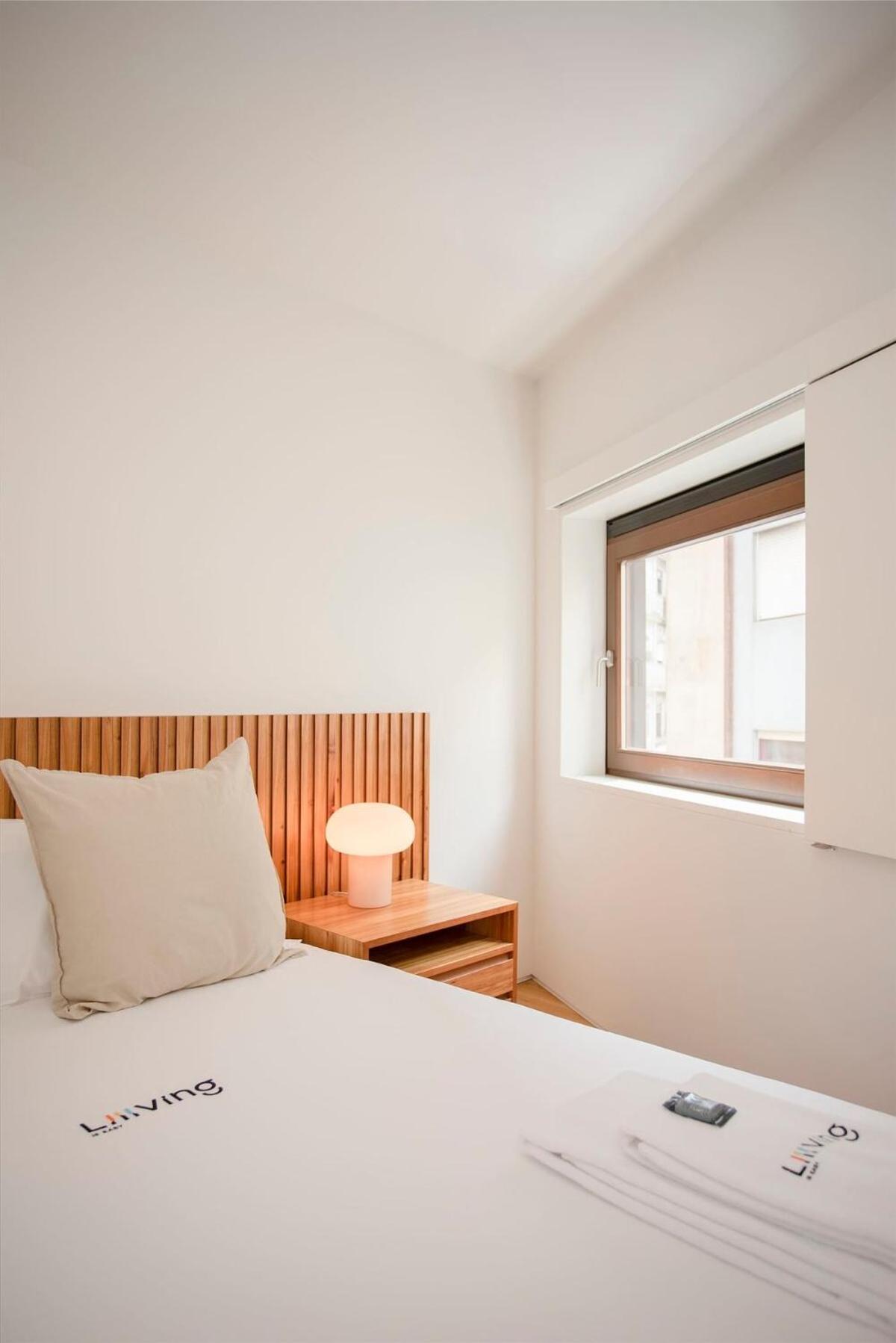 Liiiving In Porto - Cedofeita Green Terrace 외부 사진